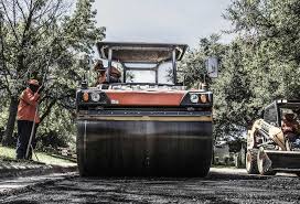 Bolivar, TN Driveway Paving Services Company